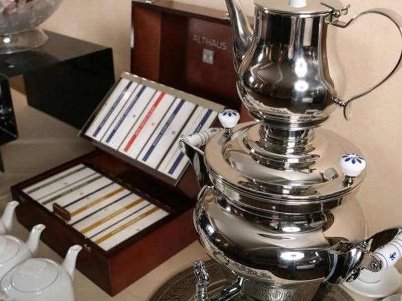 فندق جراند بالاس هانوفر المظهر الخارجي الصورة